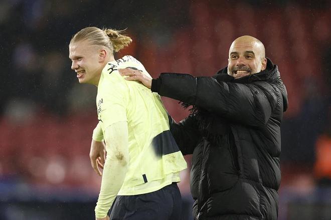 英超第14轮最佳球员候选：福登、哈兰德双双入选，梅超锋在列（英超第14轮最佳球员候选名单出炉：福登、哈兰德齐入围，梅超锋同样上榜）