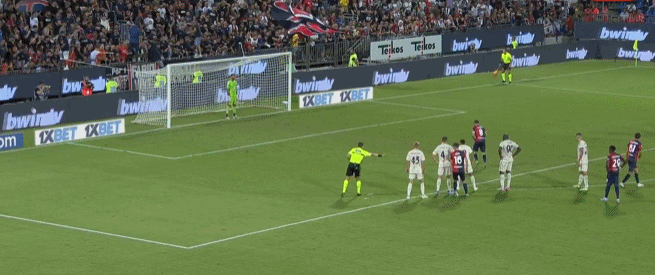 8球2助攻，普利希奇本赛季直接参与进球数已经上双（普利希奇本季已直接参与10球： 8球+2助攻）