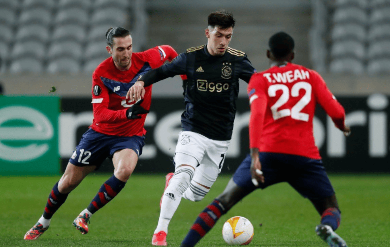 哈兰德自英超首秀以来13次中框，同期仅次于努涅斯和B费（英超处子秀至今，哈兰德已13次击中门框，仅落后努涅斯与B费）