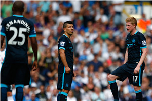 Tyc：国米有意维拉门将大马丁，将其视为索默的替代者（Tyc：国米相中维拉门将埃米马丁内斯，视其为索默接班人）