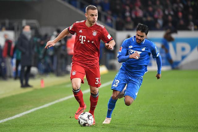 是否需要一名搭档组成双前锋？弗拉霍维奇：这要看教练的决定（是否配双前锋？弗拉霍维奇：由主帅决定）